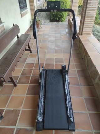 Cinta de correr magnética Jogger Magnetic