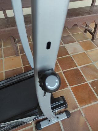 Cinta de correr magnética Jogger Magnetic