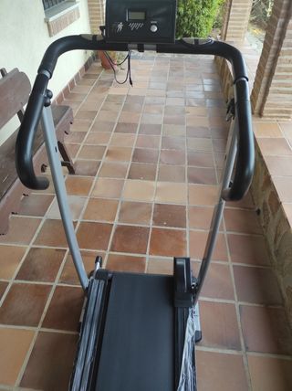 Cinta de correr magnética Jogger Magnetic