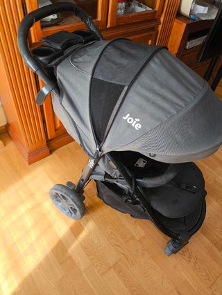 Silla de paseo Joie