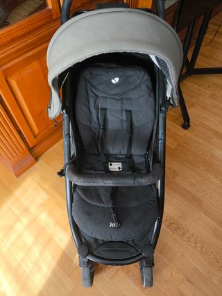 Silla de paseo Joie