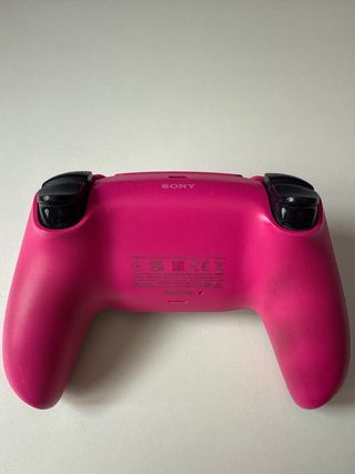 Mando PS5 Rosa