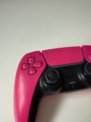 Mando PS5 Rosa