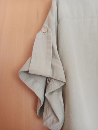 Camisa Zara Talla XS