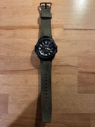 Reloj Casio G-SHOCK Original con Garantía