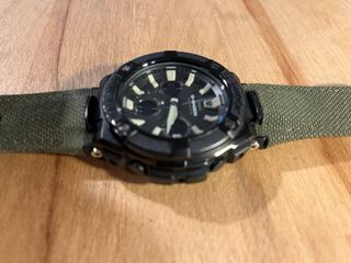 Reloj Casio G-SHOCK Original con Garantía