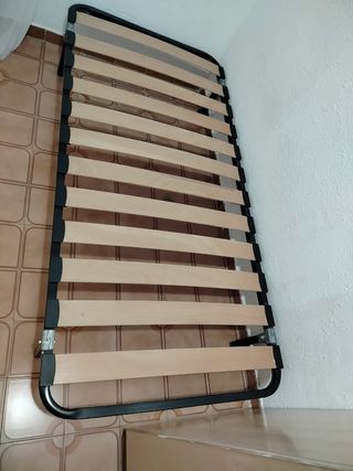 Somier 190x90 cm