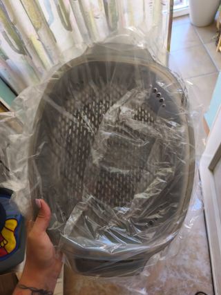 Accesorios Mambo Cecotec Vaporera