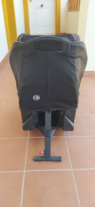 Sistema retención a contramarcha MODELO: UNO WOB