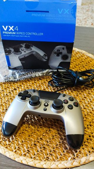 Mando Gioteck VX4 PS4/PC