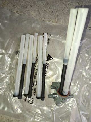 Filtro Gasolina Honda VFR750 RC36