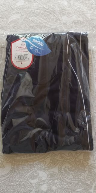 Pantalón Chándal Colegio Zola Talla 14