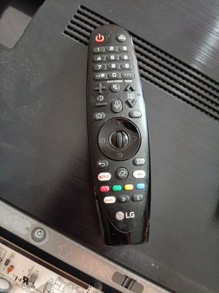 Mando original LG Oled55c9pla
