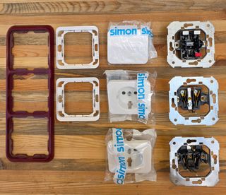 Mecanismos Simón 75