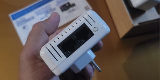 Repetidor WiFi y Ethernet Devolo dLAN 500 PLC
