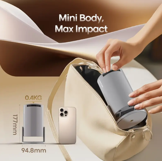 Proyector Magcubic HY300Pro Gris