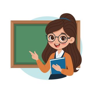 Profesora particular