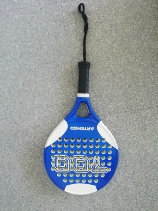 Pádel Artengo