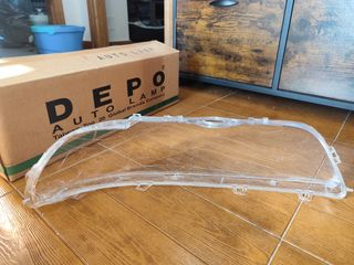 Tulipas Delanteras BMW Serie 5 E39 2000-2003