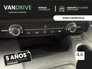 Opel Combo Cargo L1H1S	1.5 TD S/S 75KW(100CV) SELECT L H1 1000K 1000K