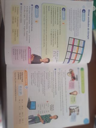 MATEMATICAS MOCHILA LIGERA 4 PRIMARIA CONSTRUYE...