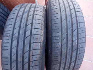Ruedas completas 195/65 R15