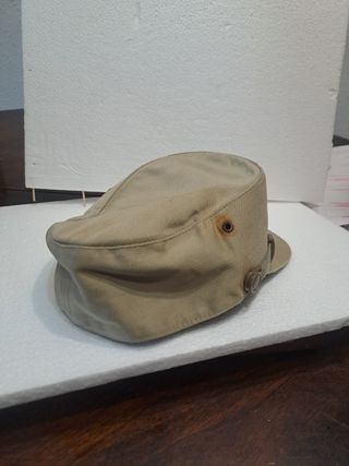 Gorra Cabo 1ª Beige