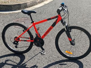 Bicicleta infantil 20 pulgadas