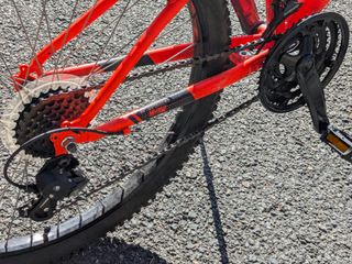 Bicicleta infantil 20 pulgadas