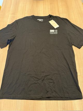 Lote 5 Camisetas Jack & Jones Chico