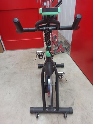 Bicicleta Spinning Cecotec FIT