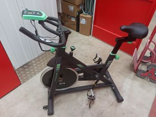 Bicicleta Spinning Cecotec FIT