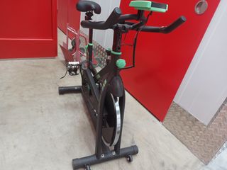 Bicicleta Spinning Cecotec FIT