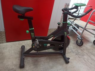 Bicicleta Spinning Cecotec FIT