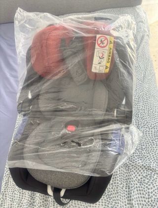 Cochecito bebé Jane 3 piezas