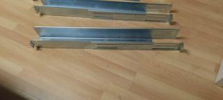 IBM 37L0067 Rail Kit EXP700/710