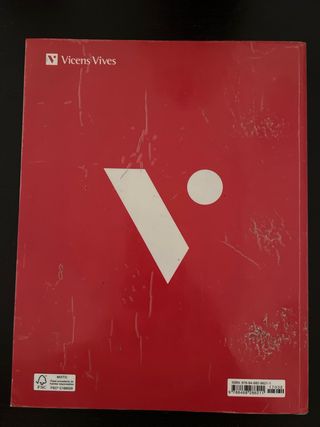 LENGUA CASTELLANA Y LITERATURA 1 BACH (CER)