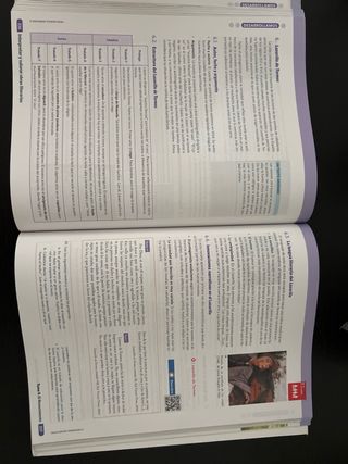 LENGUA CASTELLANA Y LITERATURA 1 BACH (CER)