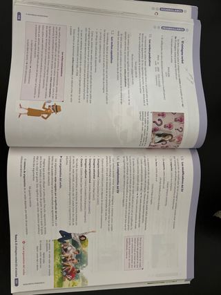 LENGUA CASTELLANA Y LITERATURA 1 BACH (CER)