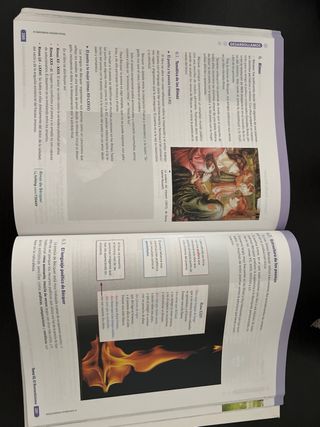 LENGUA CASTELLANA Y LITERATURA 1 BACH (CER)