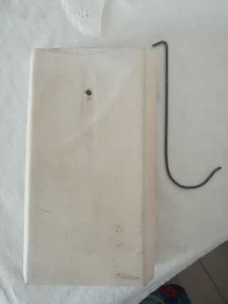 Vaschetta per termosifoni vintage