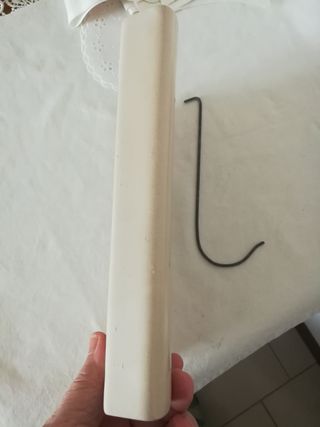 Vaschetta per termosifoni vintage