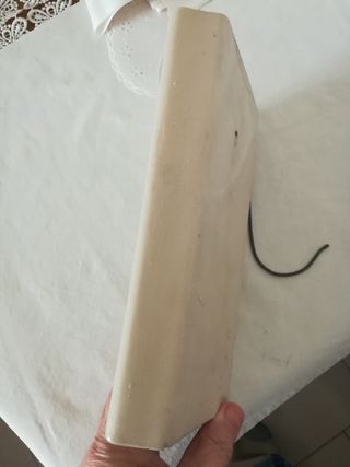 Vaschetta per termosifoni vintage