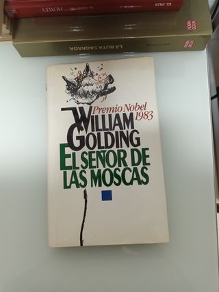 El señor de las moscas