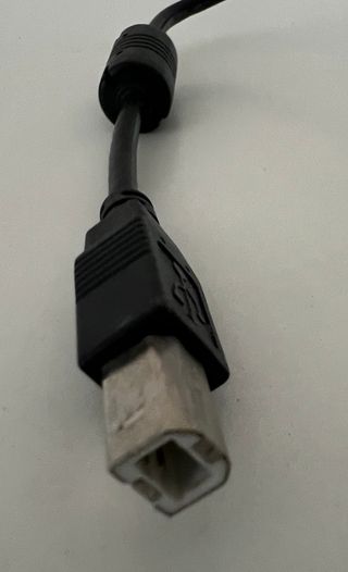 Cable USB 2.0 Tipo A a Tipo B