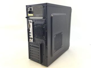 pc ensamblado a mano ensamblado a mano