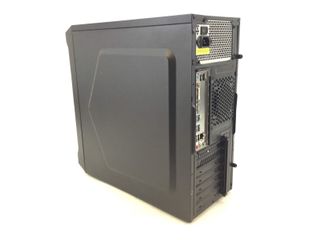 pc ensamblado a mano ensamblado a mano