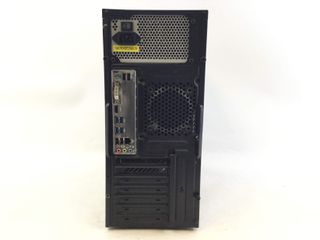 pc ensamblado a mano ensamblado a mano