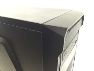 pc ensamblado a mano ensamblado a mano