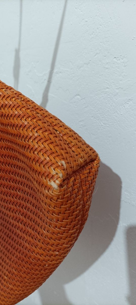 Bolso Bimba y Lola Naranja